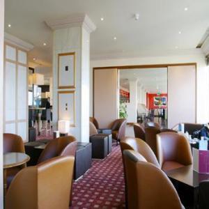 St Joseph Hotel Londra