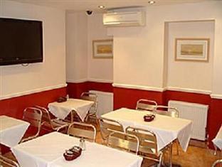 St Joseph Hotel Londra