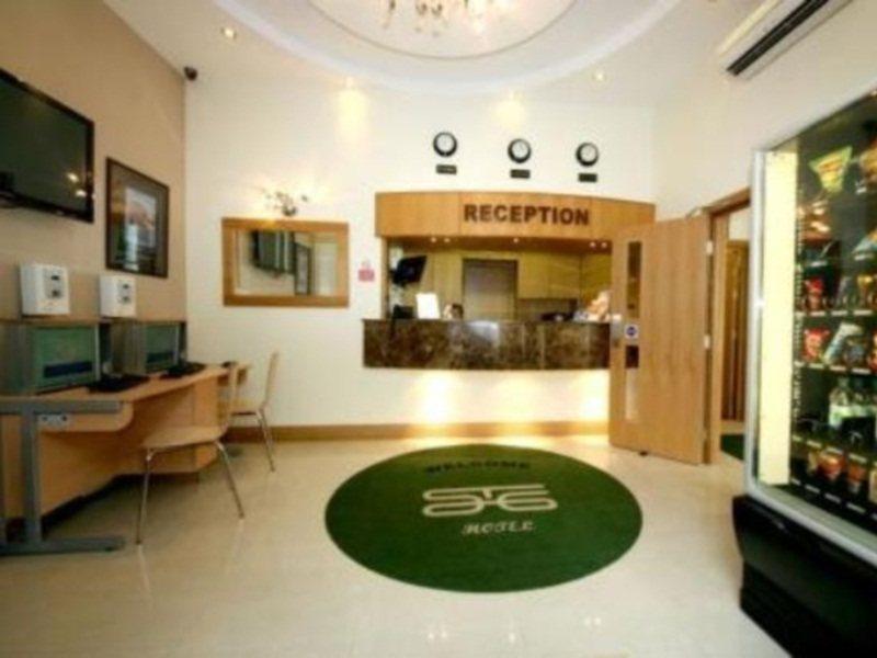 St Joseph 2* Londra