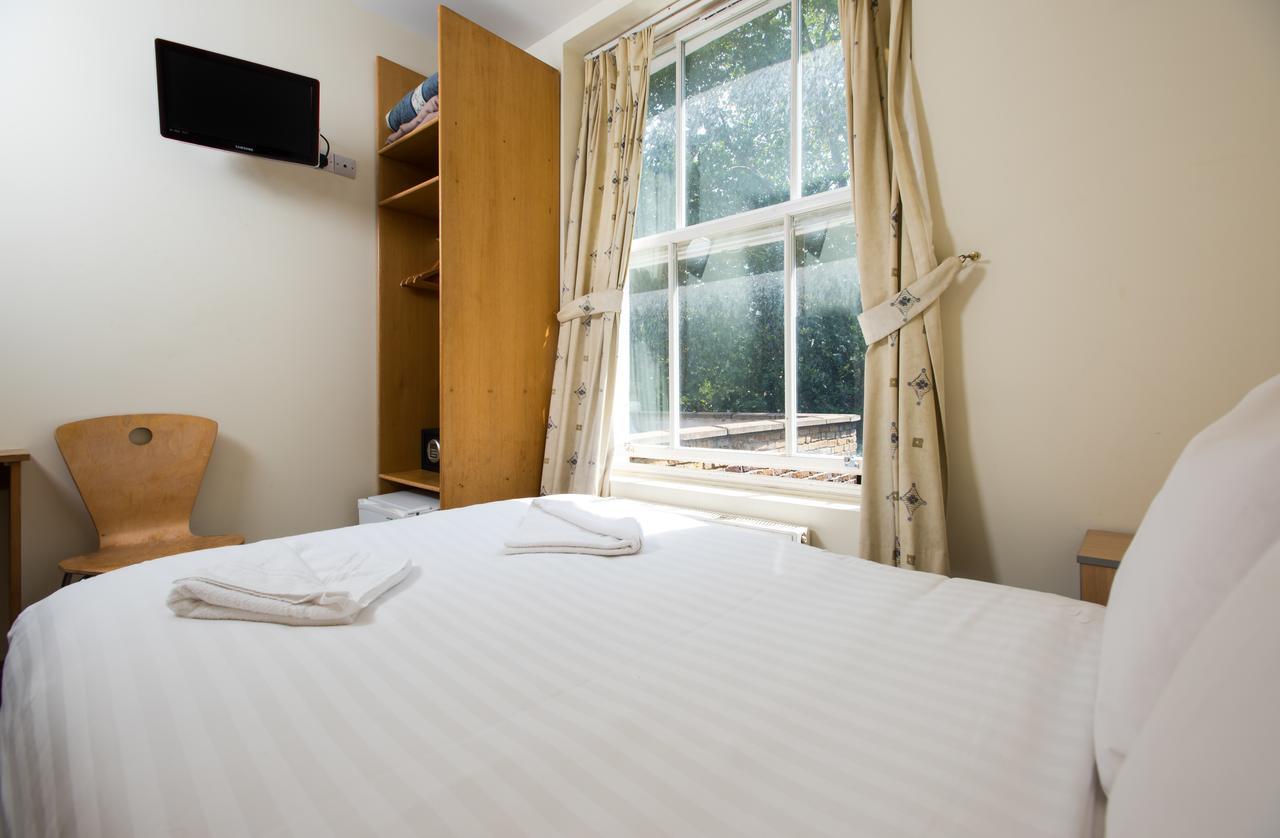 St Joseph Hotel Londra