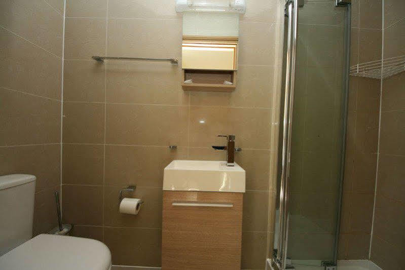 Hotel St Joseph Londra