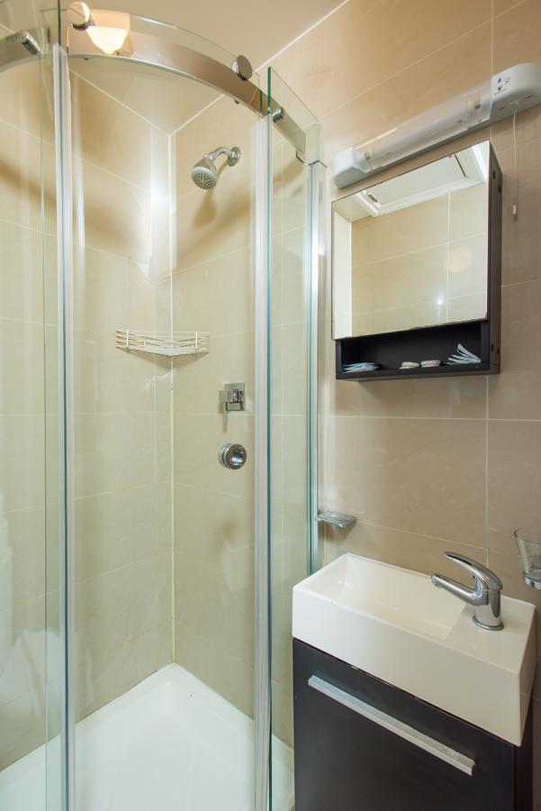 Hotel St Joseph Londra