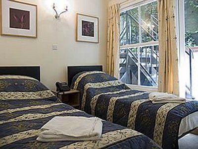 St Joseph Hotel Londra