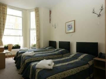St Joseph Hotel Londra