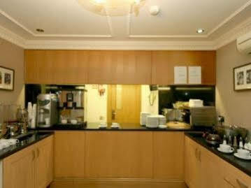 Hotel St Joseph Londra