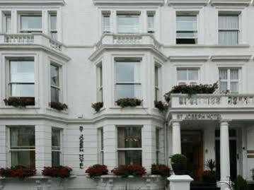 St Joseph 2* Londra